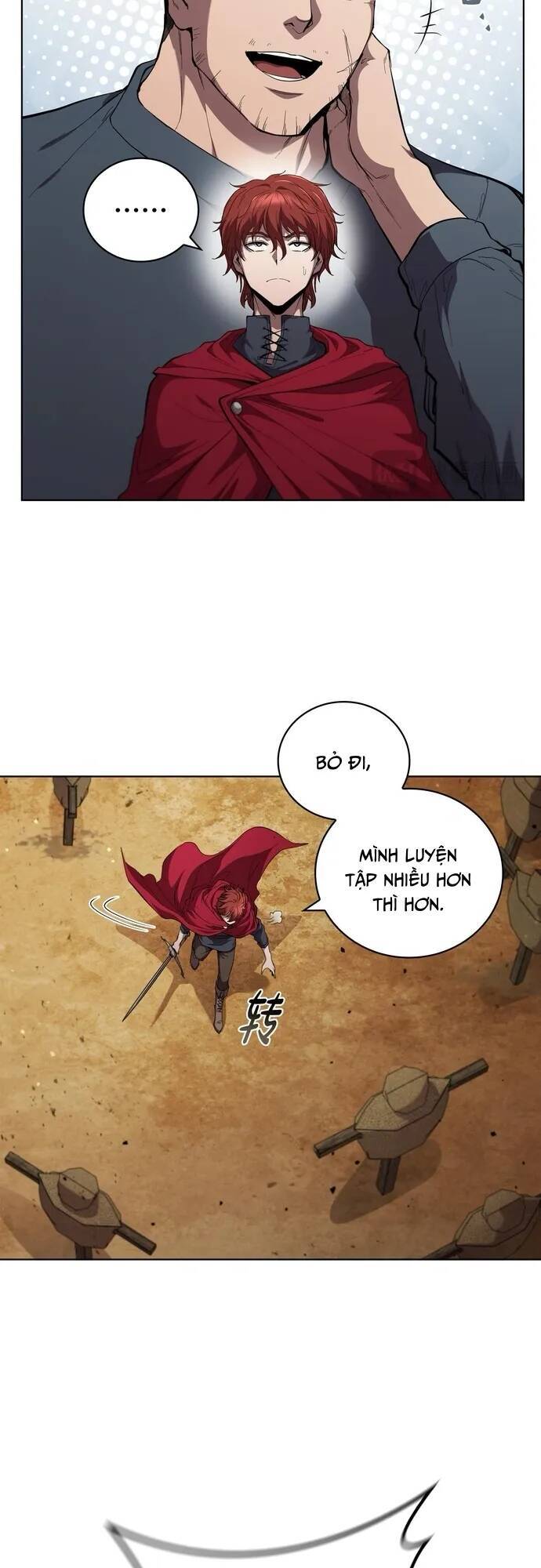 Hồi Quy Thành Công Tước Chap 81 - Next Chap 82