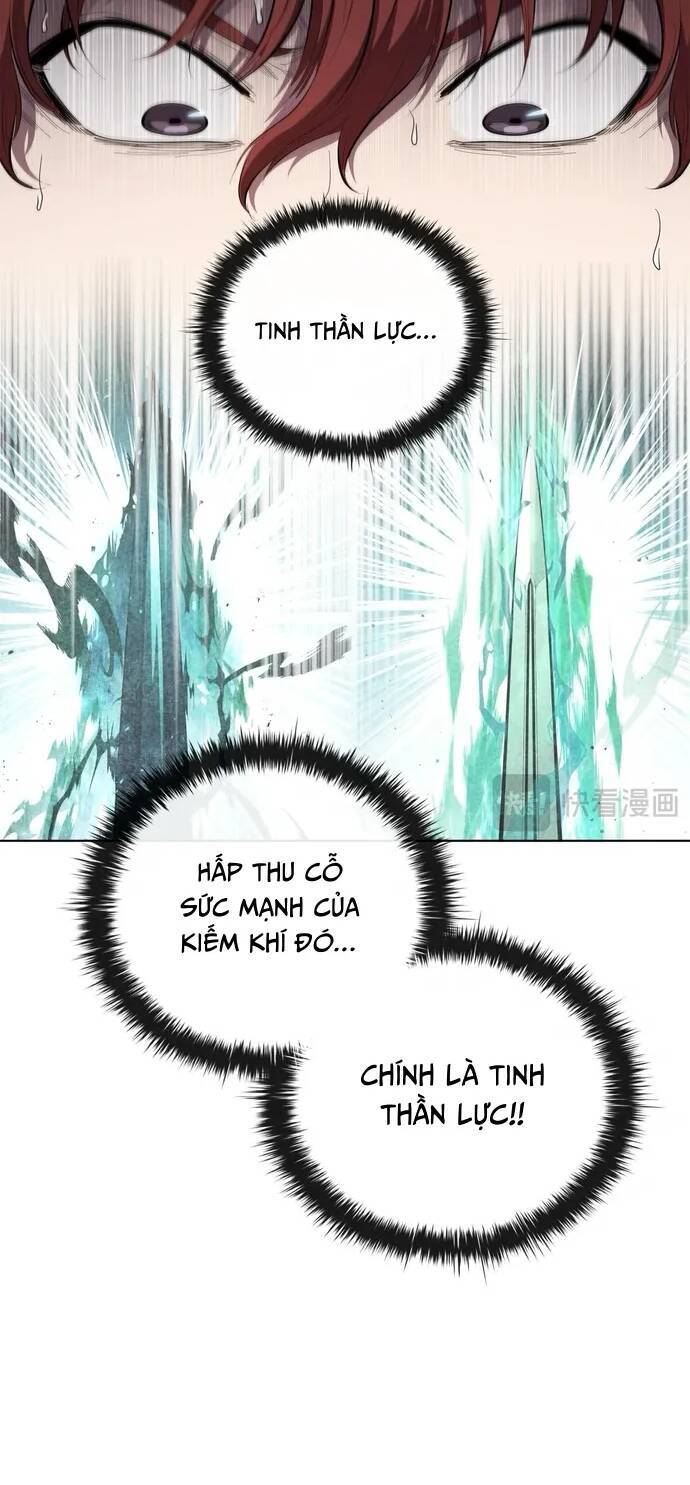 Hồi Quy Thành Công Tước Chap 81 - Next Chap 82
