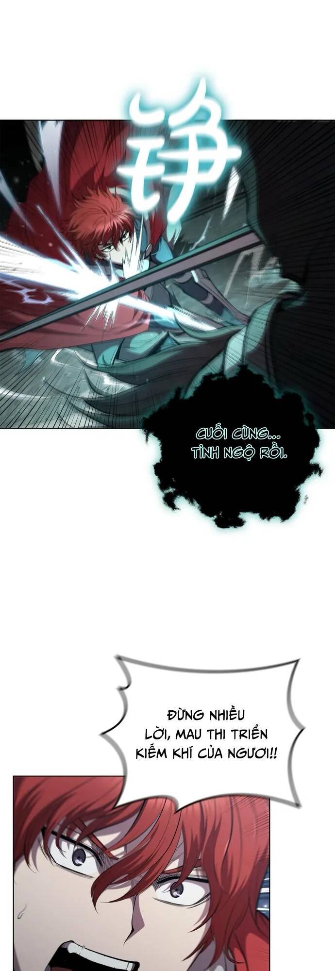 Hồi Quy Thành Công Tước Chap 81 - Next Chap 82
