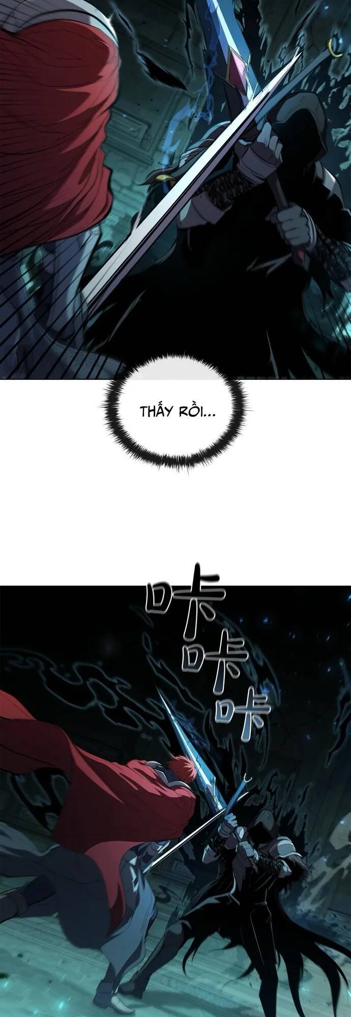 Hồi Quy Thành Công Tước Chap 81 - Next Chap 82
