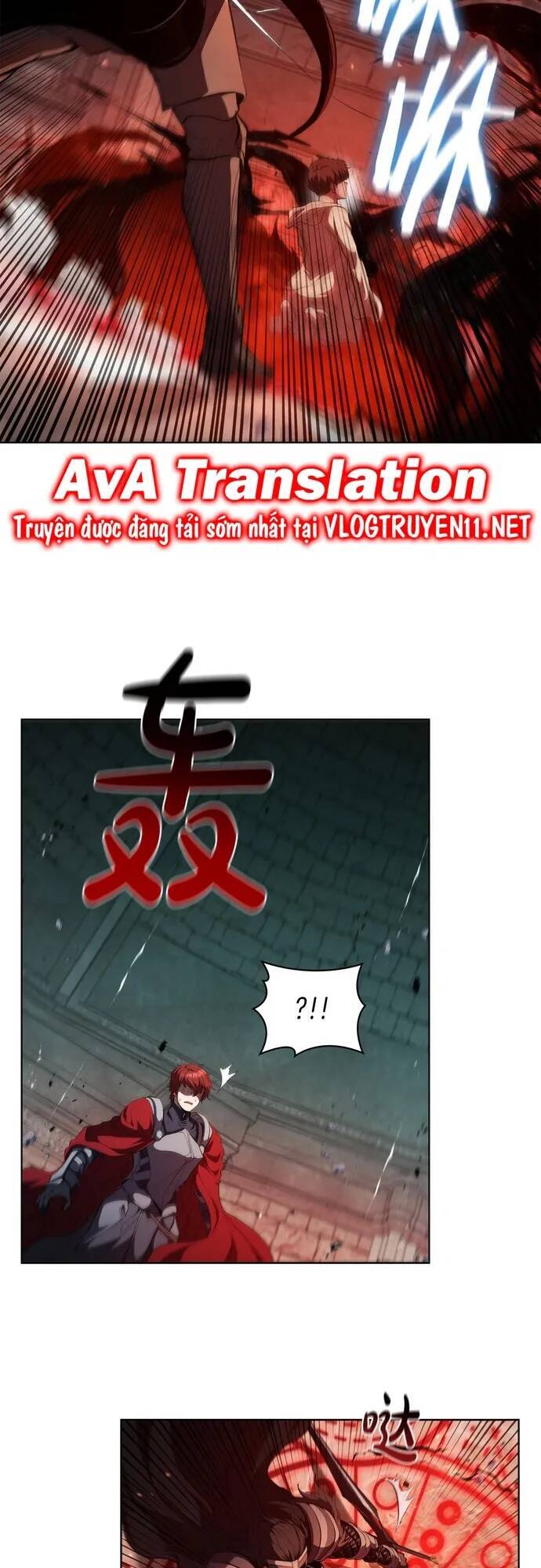 Hồi Quy Thành Công Tước Chap 82 - Next Chap 83