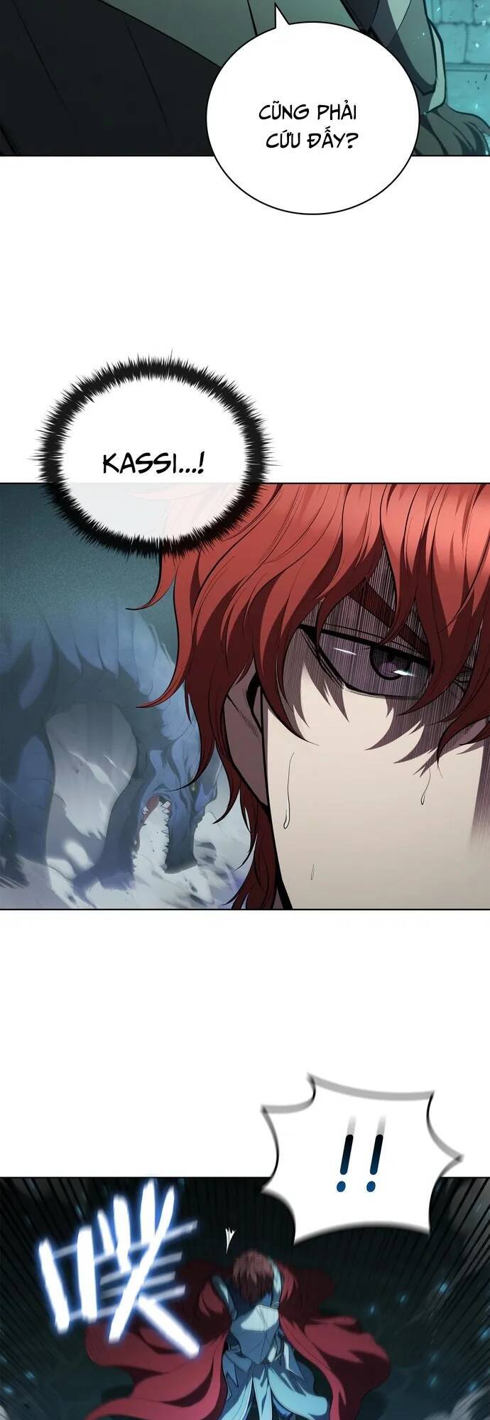 Hồi Quy Thành Công Tước Chap 82 - Next Chap 83