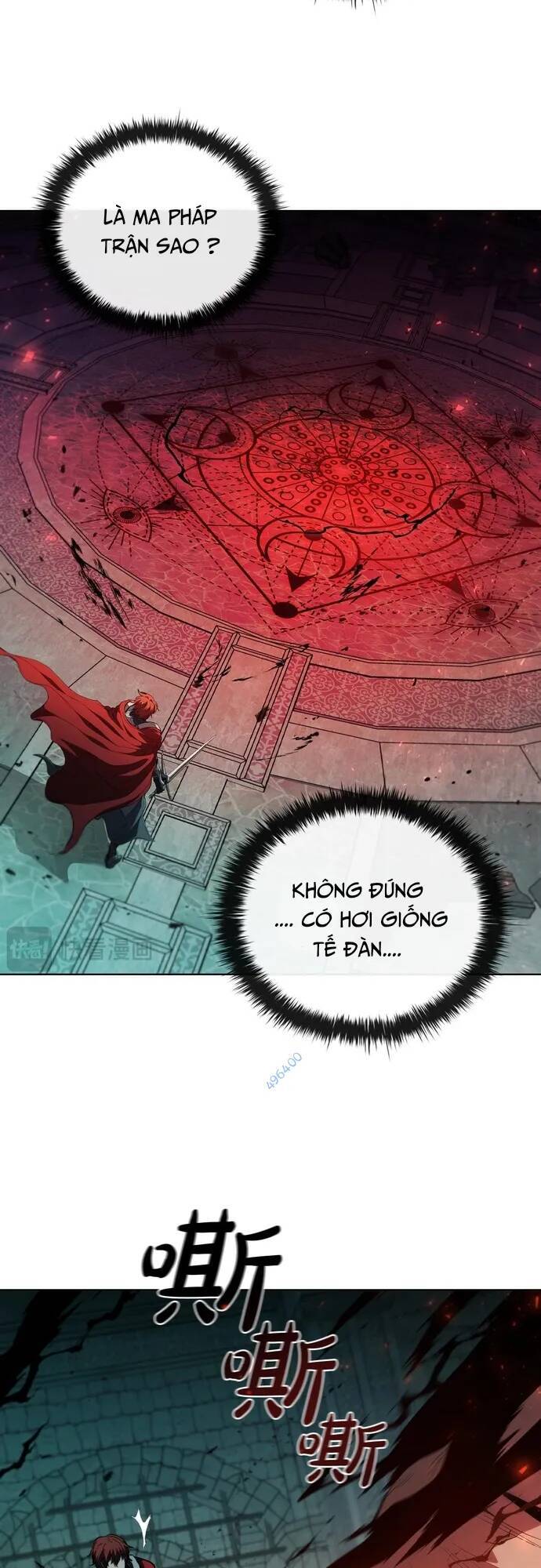 Hồi Quy Thành Công Tước Chap 82 - Next Chap 83