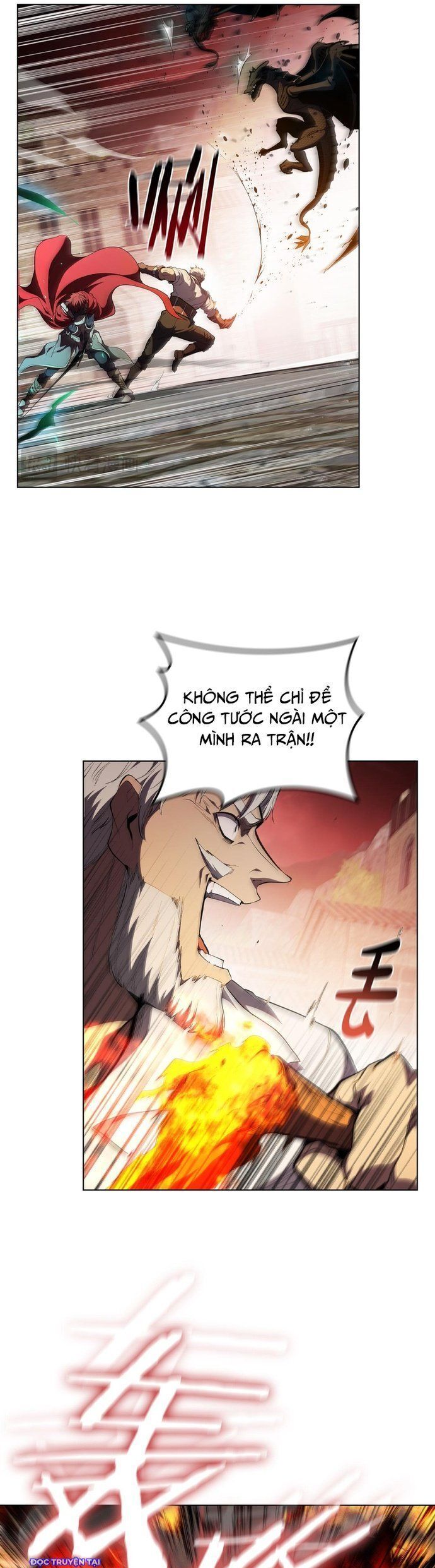 Hồi Quy Thành Công Tước Chap 83 - Next Chap 84