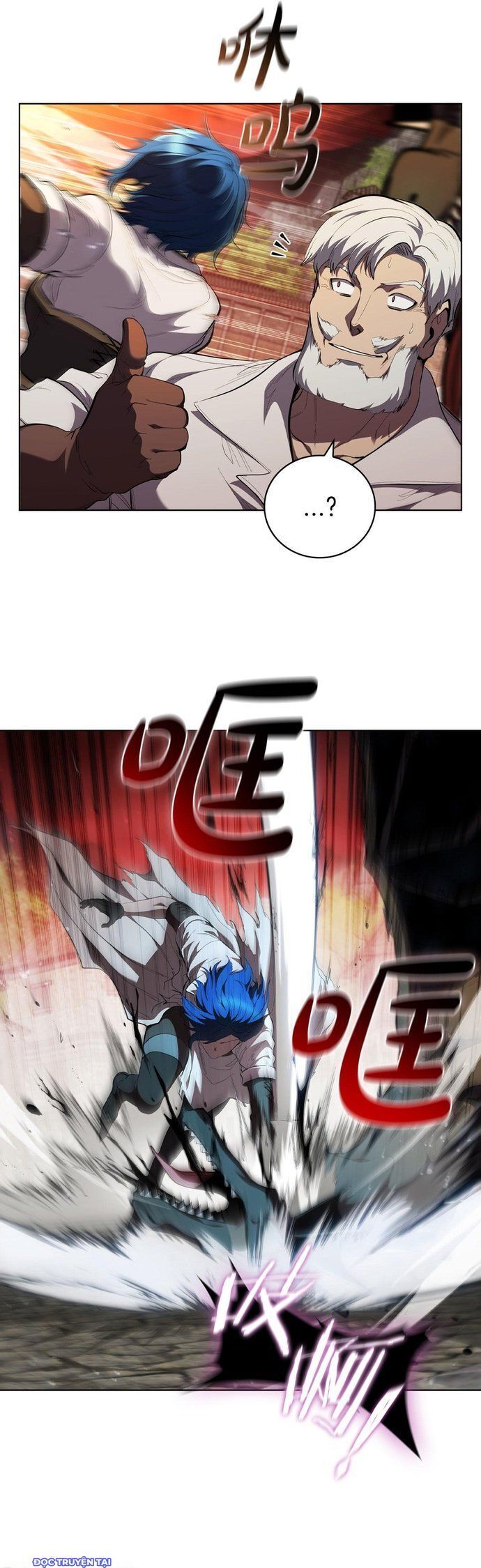 Hồi Quy Thành Công Tước Chap 83 - Next Chap 84