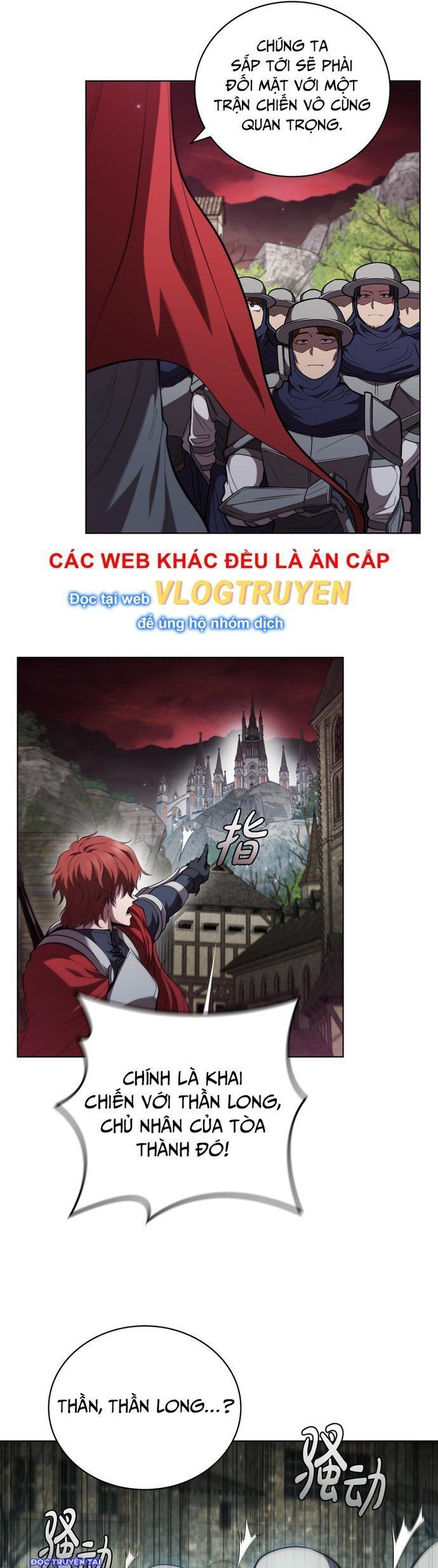 Hồi Quy Thành Công Tước Chap 83 - Next Chap 84