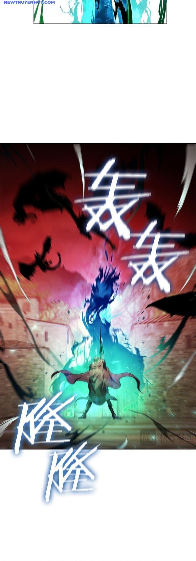 Hồi Quy Thành Công Tước Chap 83 - Next Chap 84