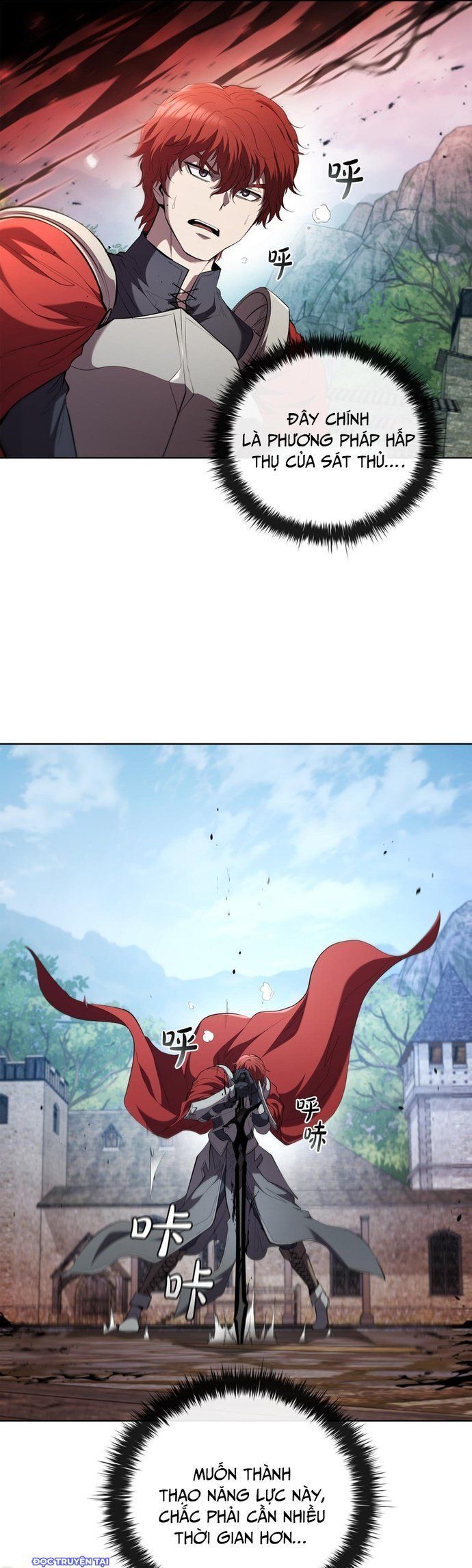 Hồi Quy Thành Công Tước Chap 83 - Next Chap 84