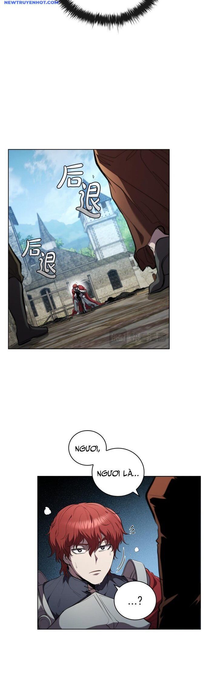 Hồi Quy Thành Công Tước Chap 83 - Next Chap 84