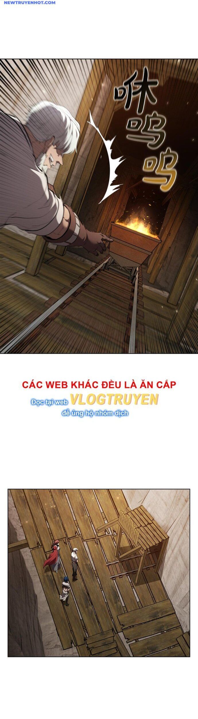Hồi Quy Thành Công Tước Chap 83 - Next Chap 84
