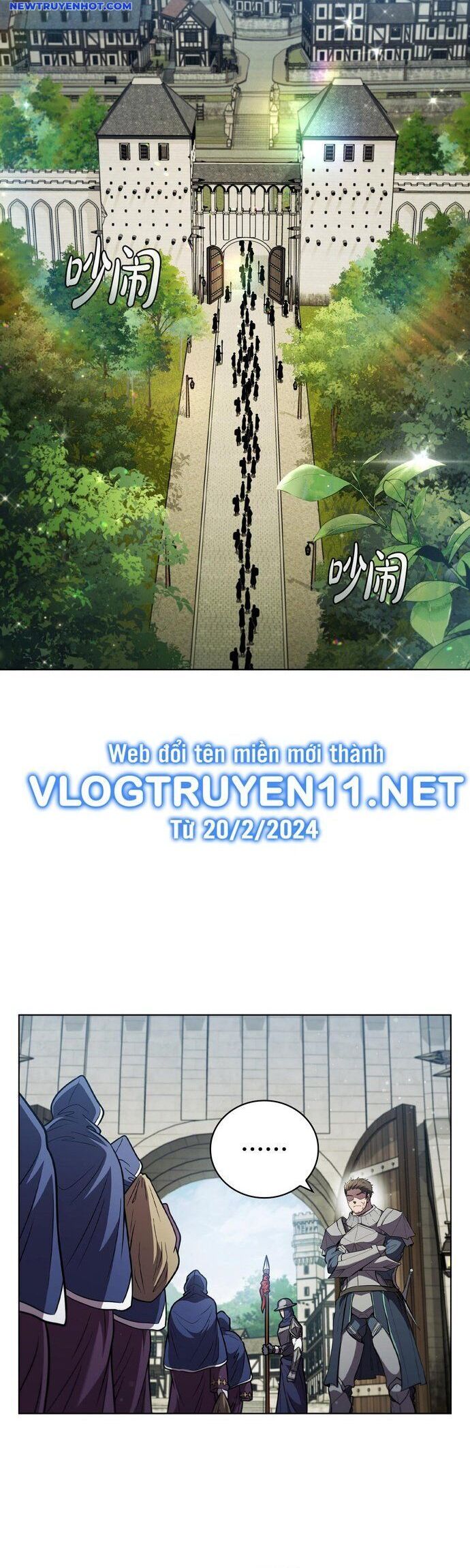 Hồi Quy Thành Công Tước Chap 84 - Next Chap 85