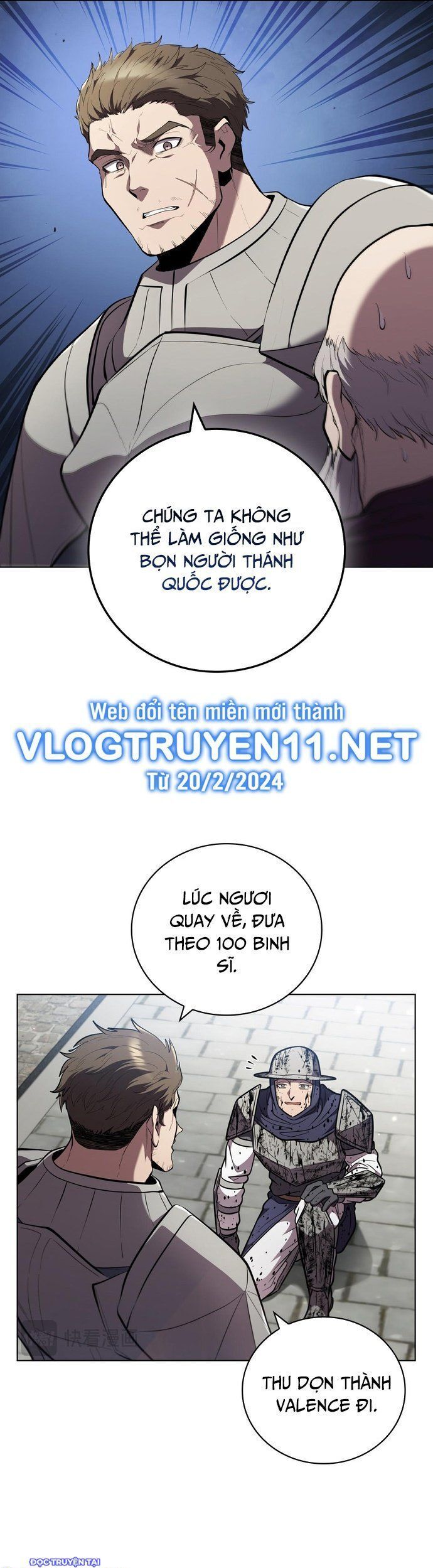Hồi Quy Thành Công Tước Chap 84 - Next Chap 85