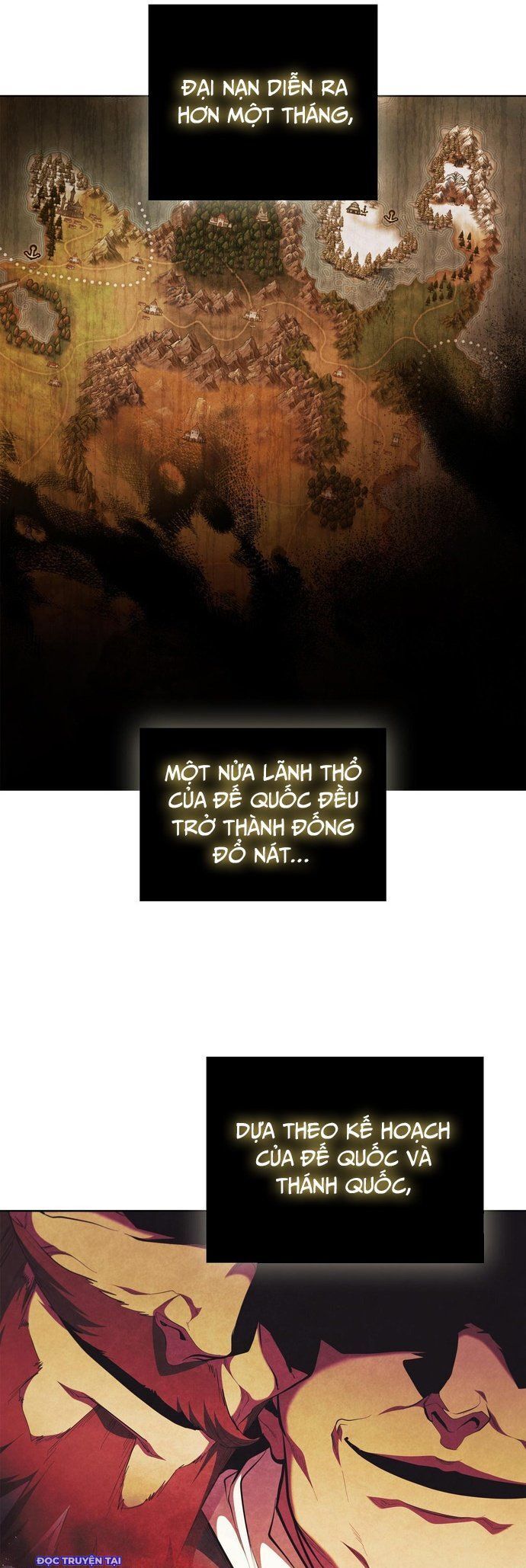 Hồi Quy Thành Công Tước Chap 84 - Next Chap 85