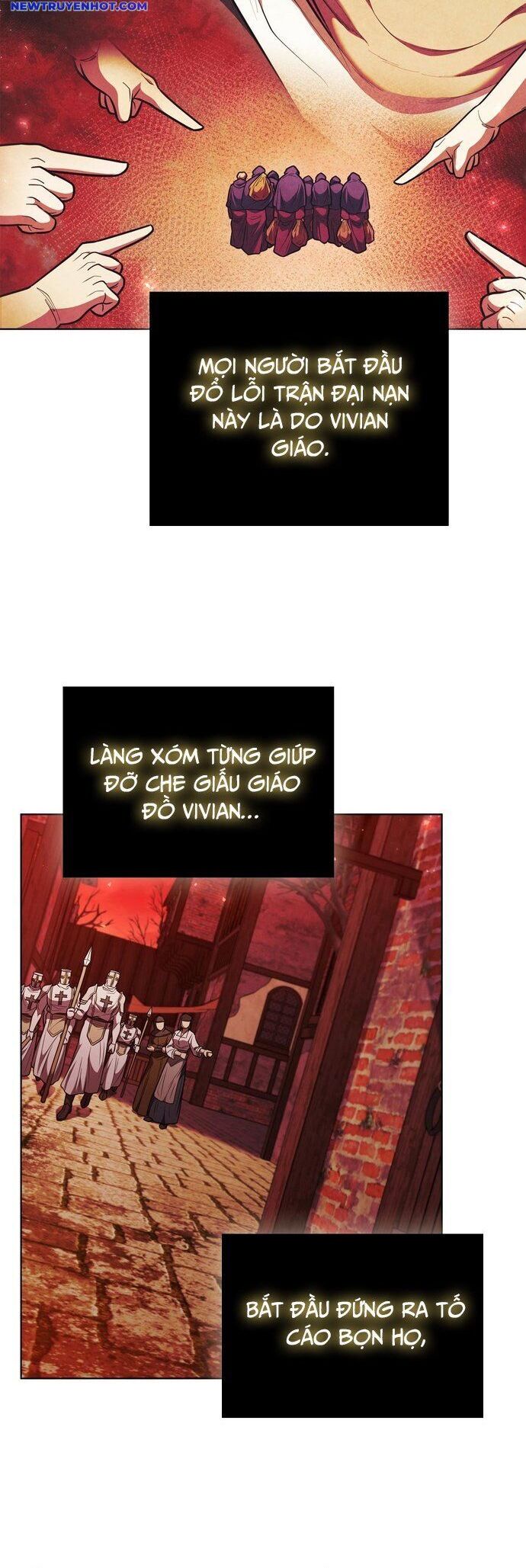 Hồi Quy Thành Công Tước Chap 84 - Next Chap 85