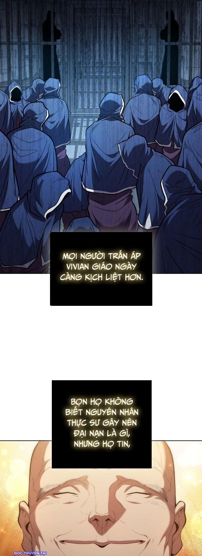 Hồi Quy Thành Công Tước Chap 84 - Next Chap 85