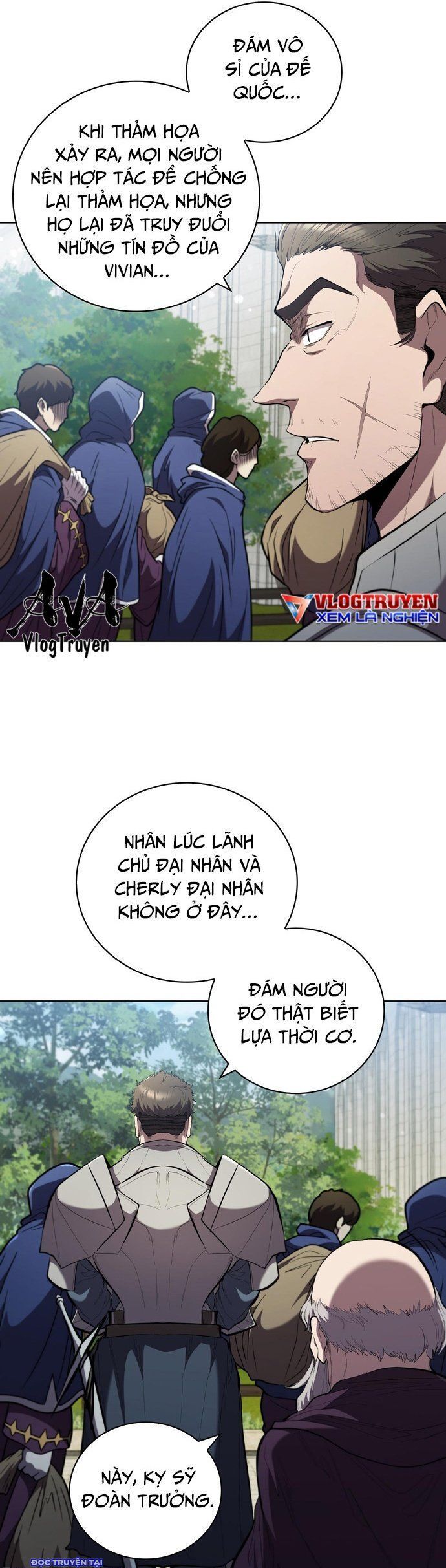 Hồi Quy Thành Công Tước Chap 84 - Next Chap 85