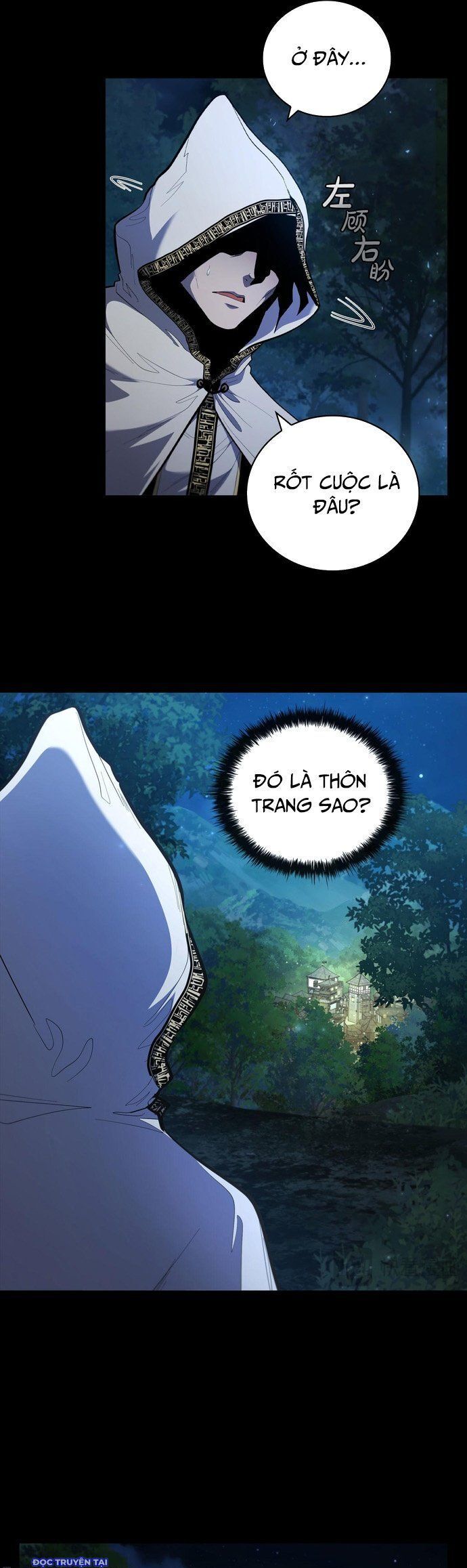 Hồi Quy Thành Công Tước Chap 84 - Next Chap 85