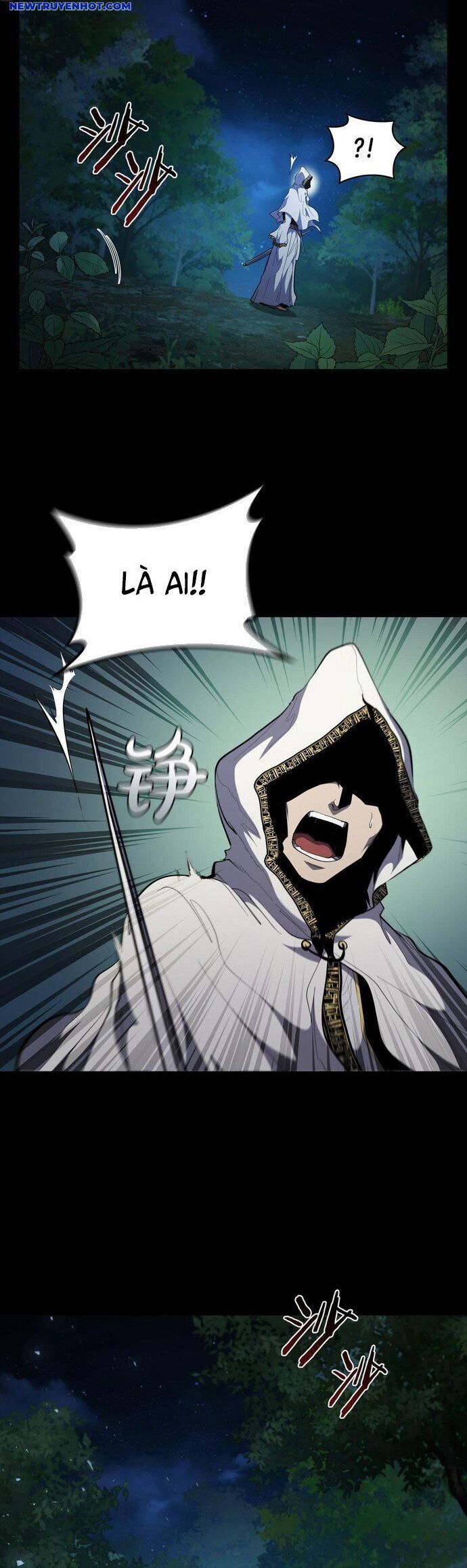 Hồi Quy Thành Công Tước Chap 84 - Next Chap 85