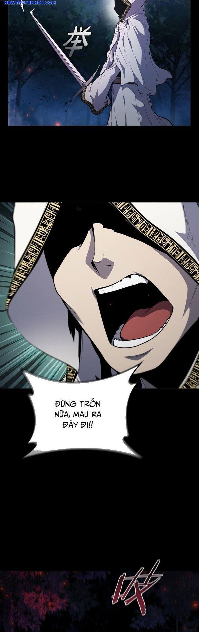 Hồi Quy Thành Công Tước Chap 84 - Next Chap 85