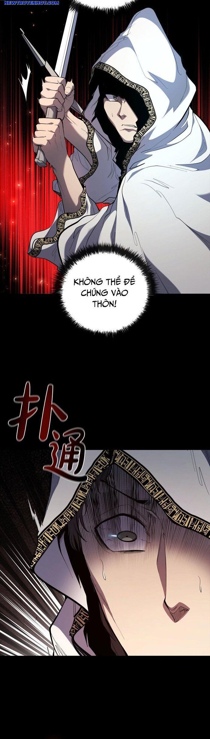 Hồi Quy Thành Công Tước Chap 84 - Next Chap 85