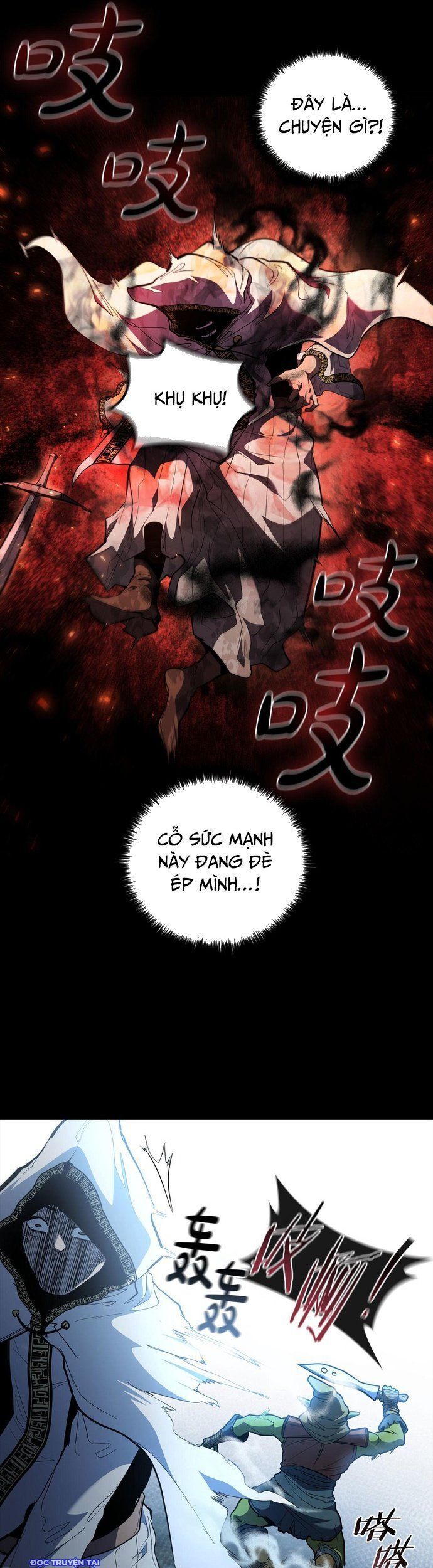 Hồi Quy Thành Công Tước Chap 84 - Next Chap 85