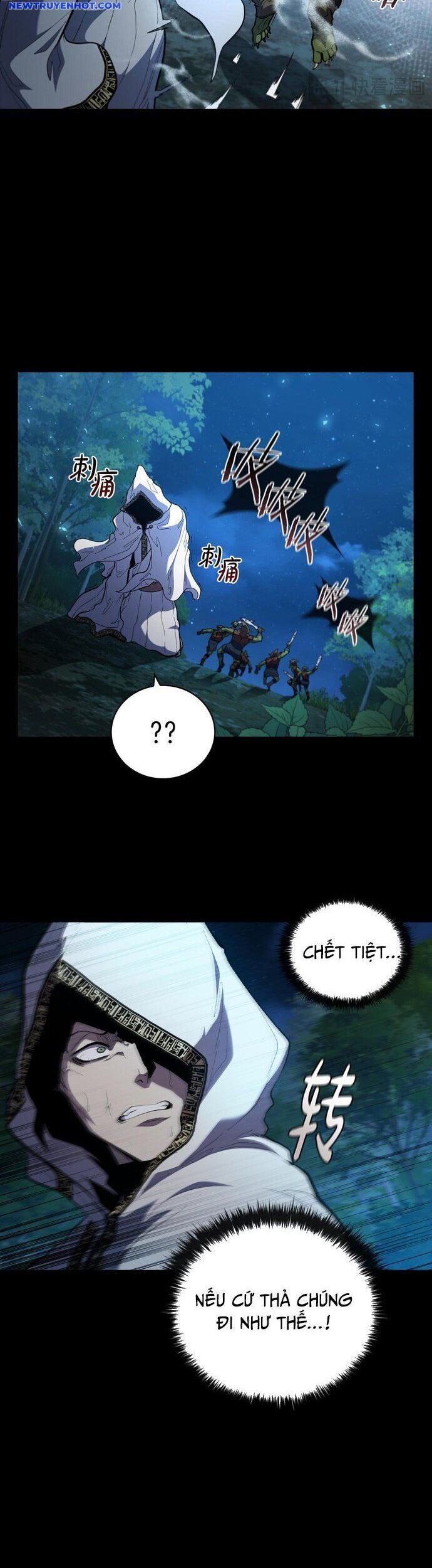 Hồi Quy Thành Công Tước Chap 84 - Next Chap 85