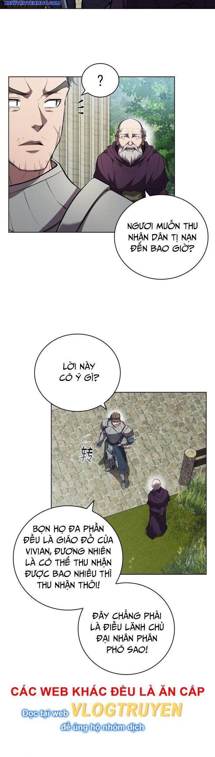 Hồi Quy Thành Công Tước Chap 84 - Next Chap 85