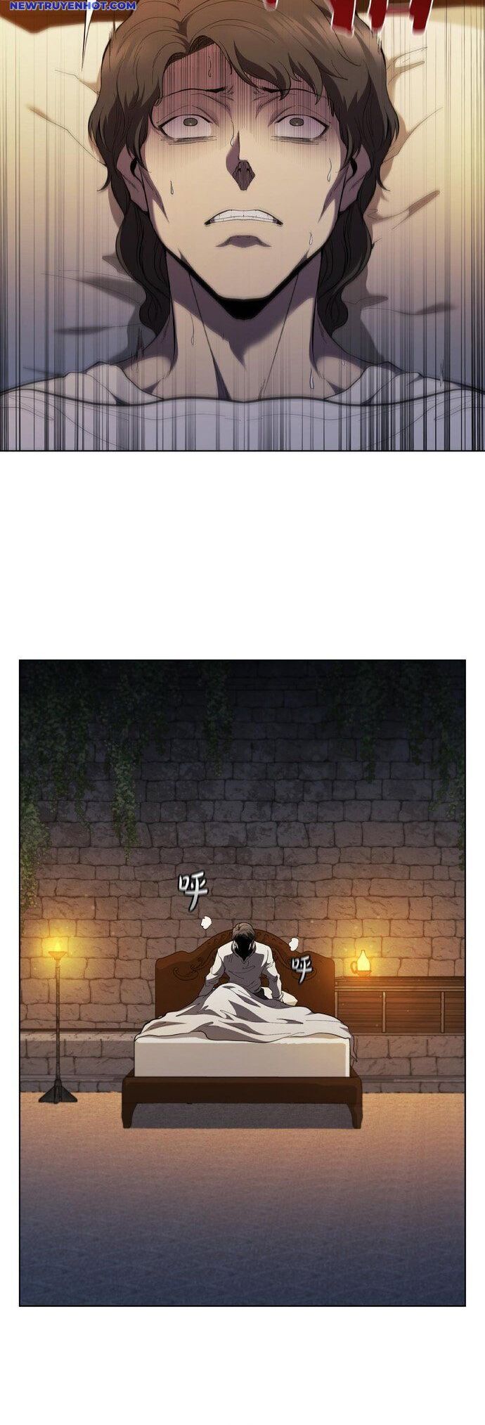 Hồi Quy Thành Công Tước Chap 84 - Next Chap 85