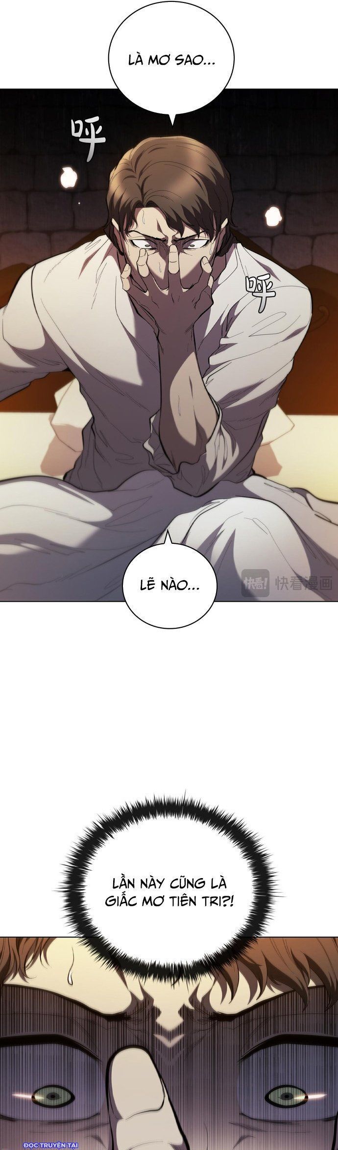 Hồi Quy Thành Công Tước Chap 84 - Next Chap 85