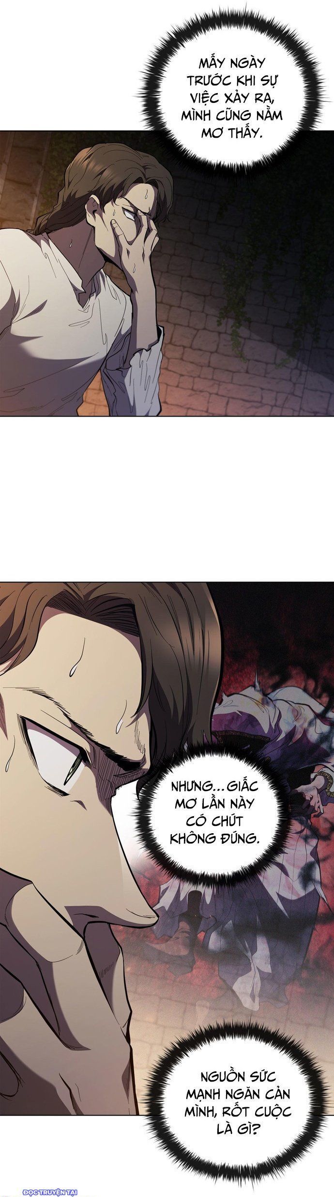 Hồi Quy Thành Công Tước Chap 84 - Next Chap 85