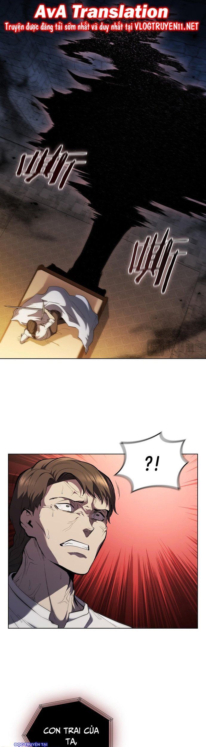 Hồi Quy Thành Công Tước Chap 84 - Next Chap 85