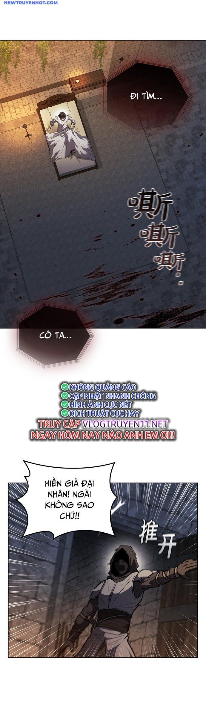 Hồi Quy Thành Công Tước Chap 84 - Next Chap 85