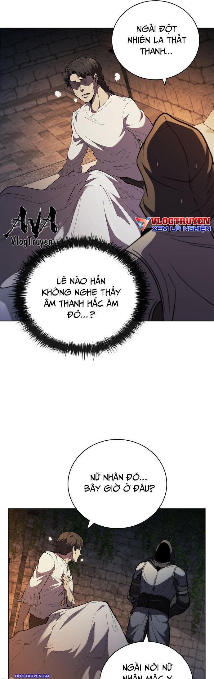 Hồi Quy Thành Công Tước Chap 84 - Next Chap 85