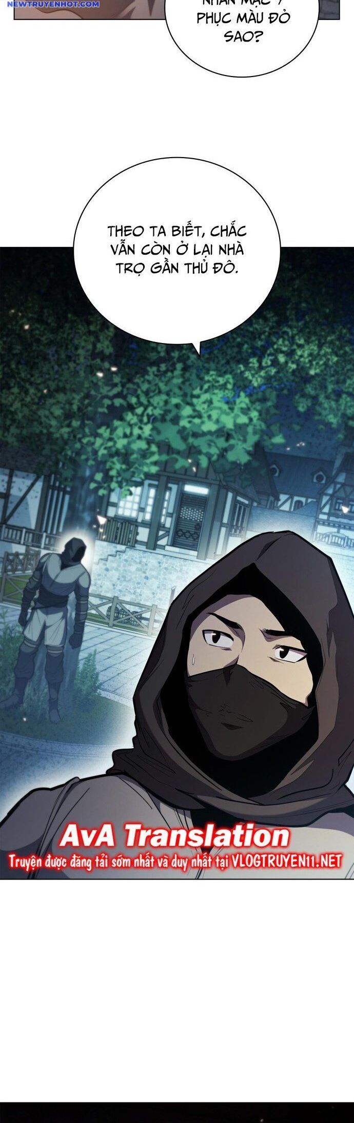 Hồi Quy Thành Công Tước Chap 84 - Next Chap 85