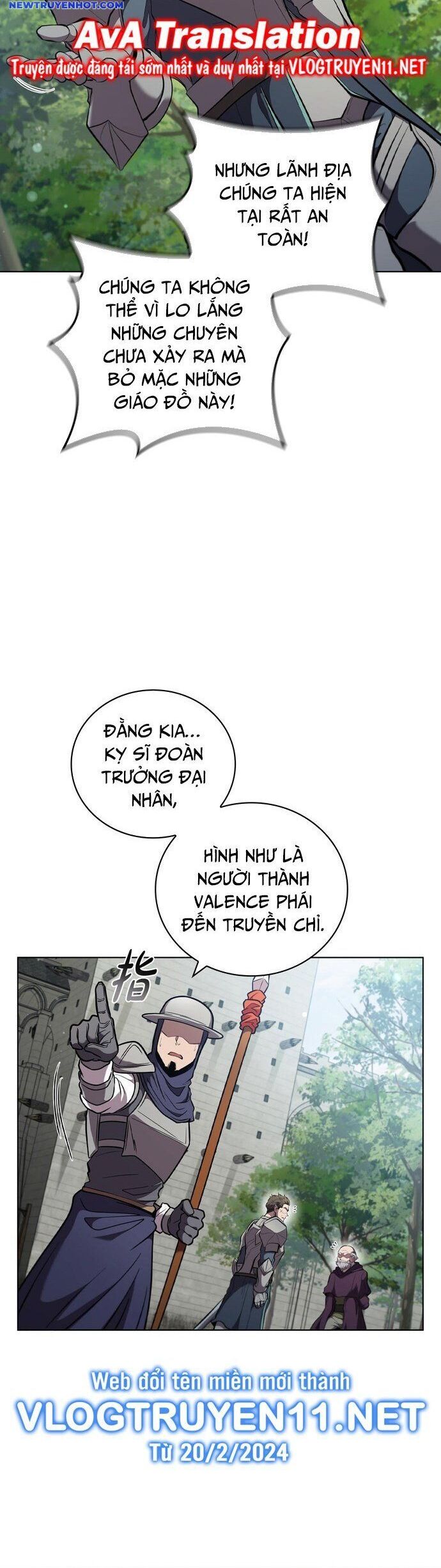 Hồi Quy Thành Công Tước Chap 84 - Next Chap 85