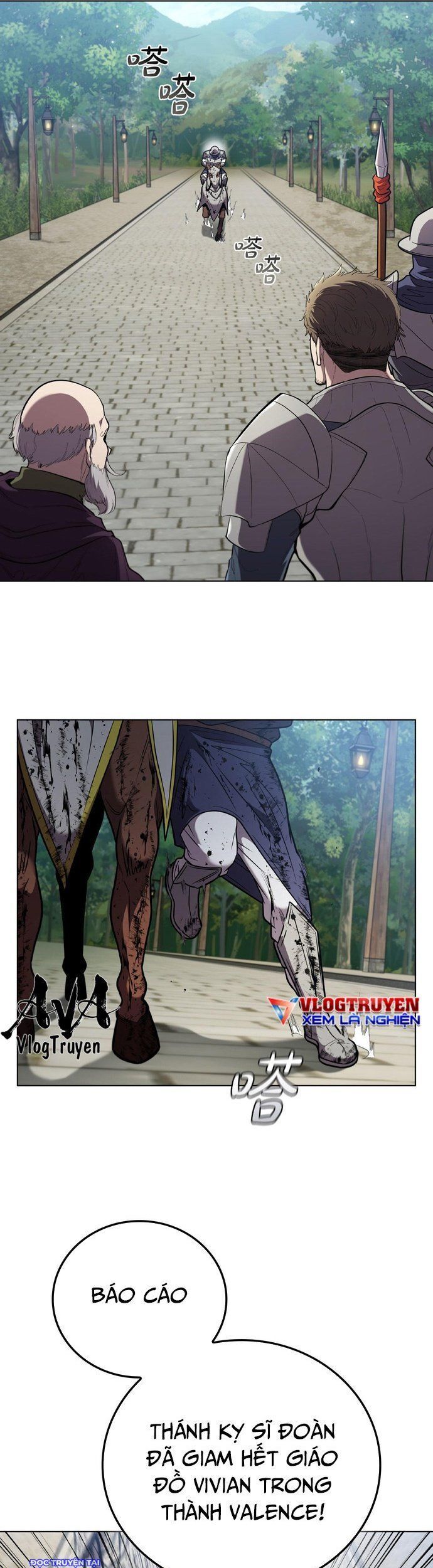 Hồi Quy Thành Công Tước Chap 84 - Next Chap 85