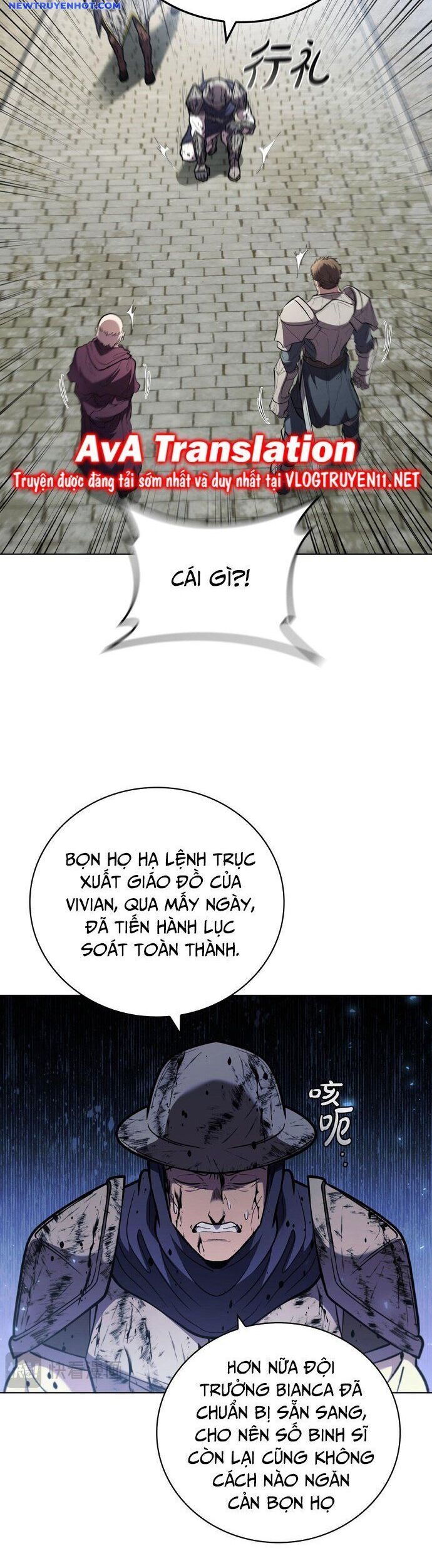 Hồi Quy Thành Công Tước Chap 84 - Next Chap 85