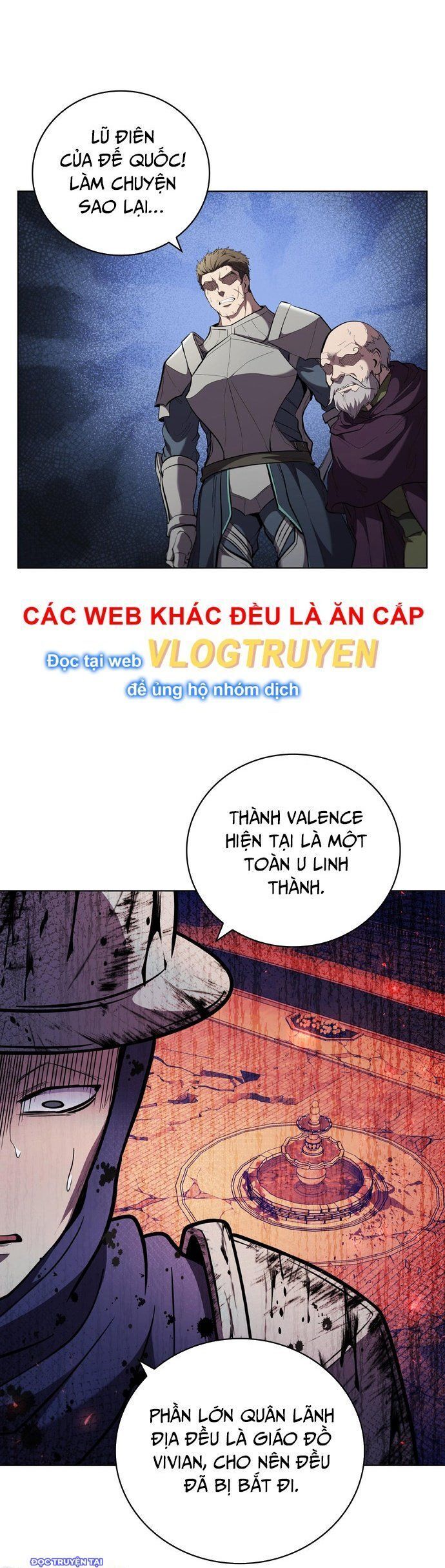 Hồi Quy Thành Công Tước Chap 84 - Next Chap 85