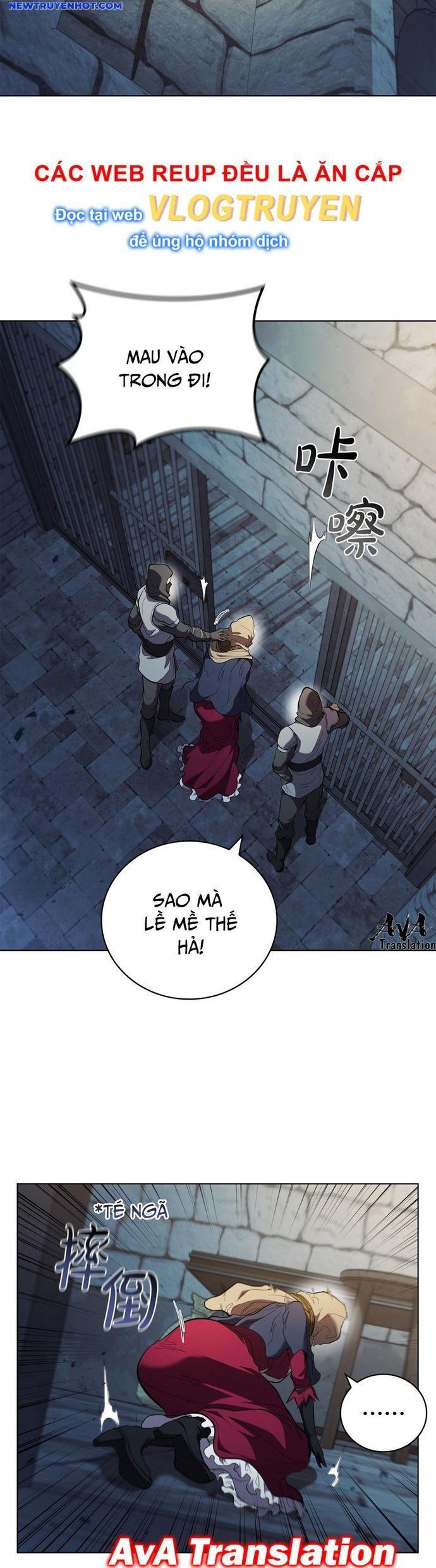 Hồi Quy Thành Công Tước Chap 85 - Next Chap 86