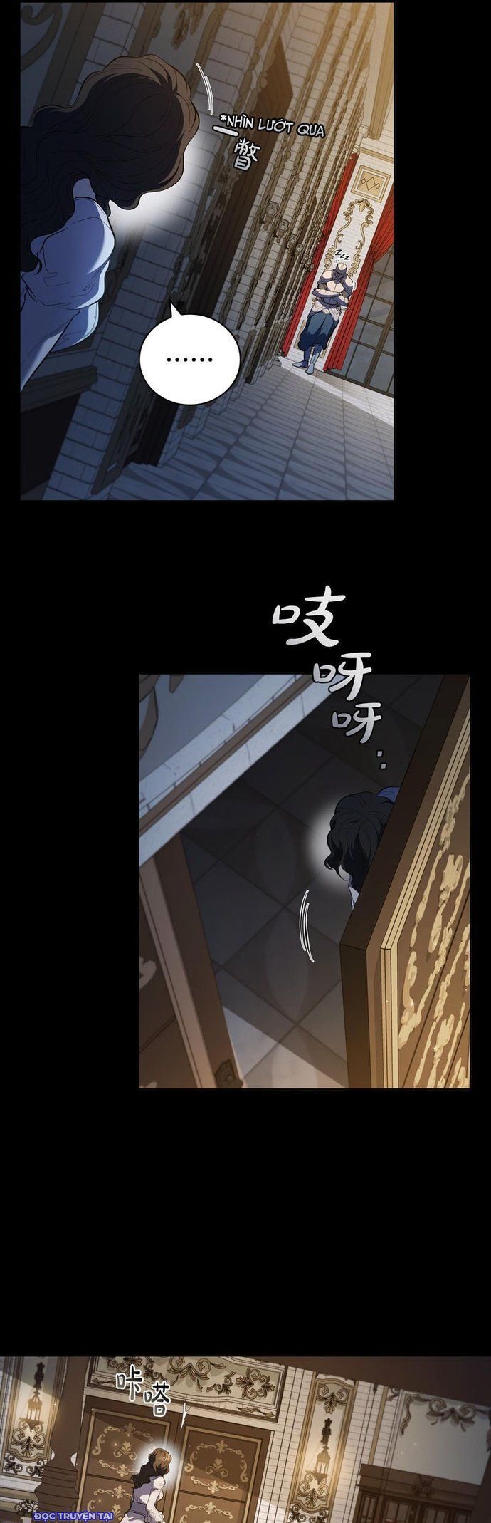 Hồi Quy Thành Công Tước Chap 85 - Next Chap 86