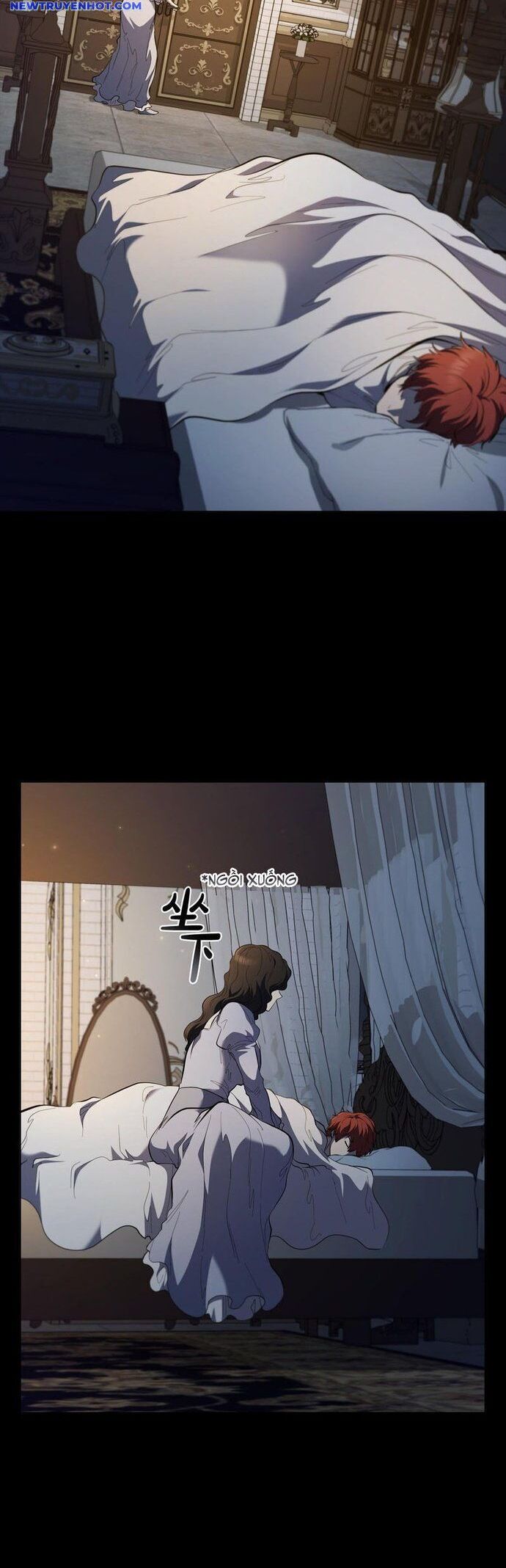 Hồi Quy Thành Công Tước Chap 85 - Next Chap 86