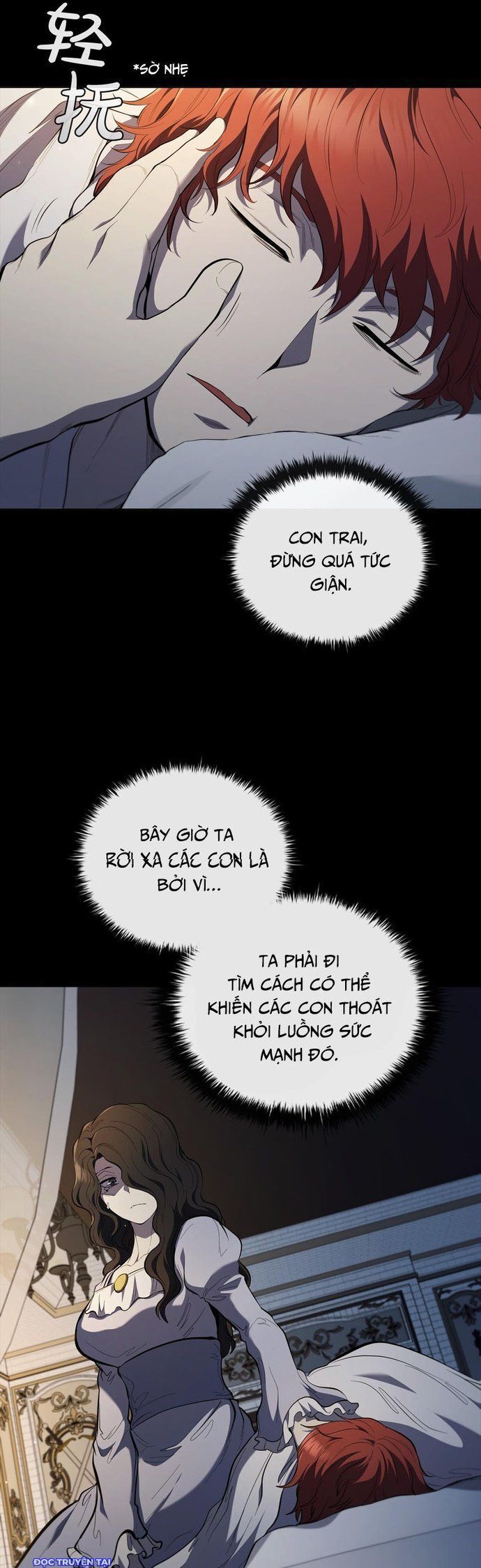 Hồi Quy Thành Công Tước Chap 85 - Next Chap 86