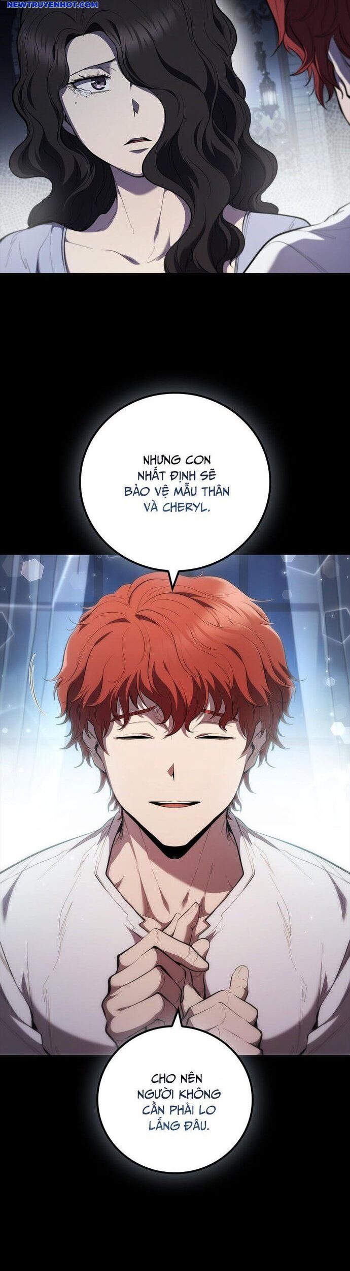 Hồi Quy Thành Công Tước Chap 85 - Next Chap 86