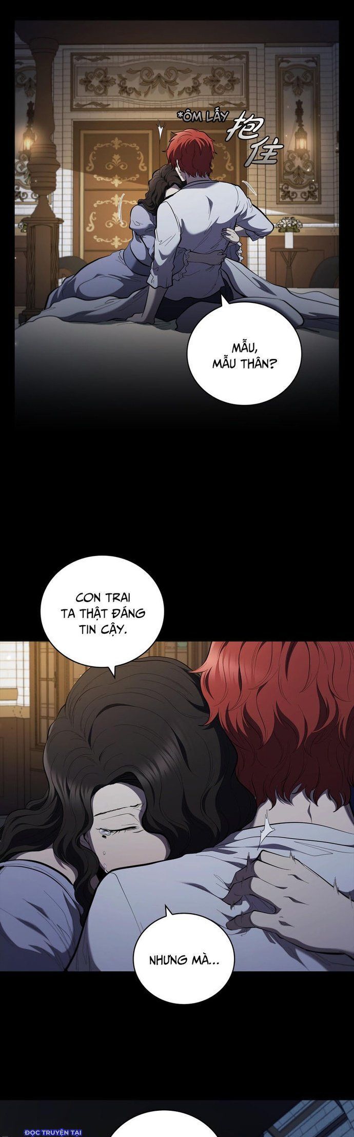 Hồi Quy Thành Công Tước Chap 85 - Next Chap 86