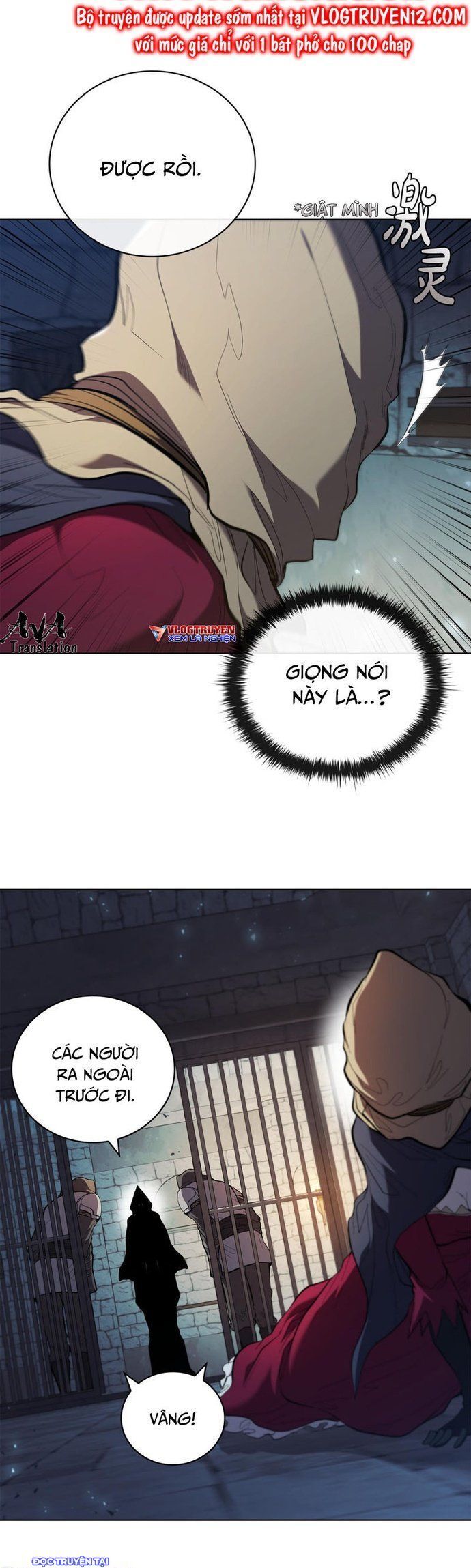 Hồi Quy Thành Công Tước Chap 85 - Next Chap 86