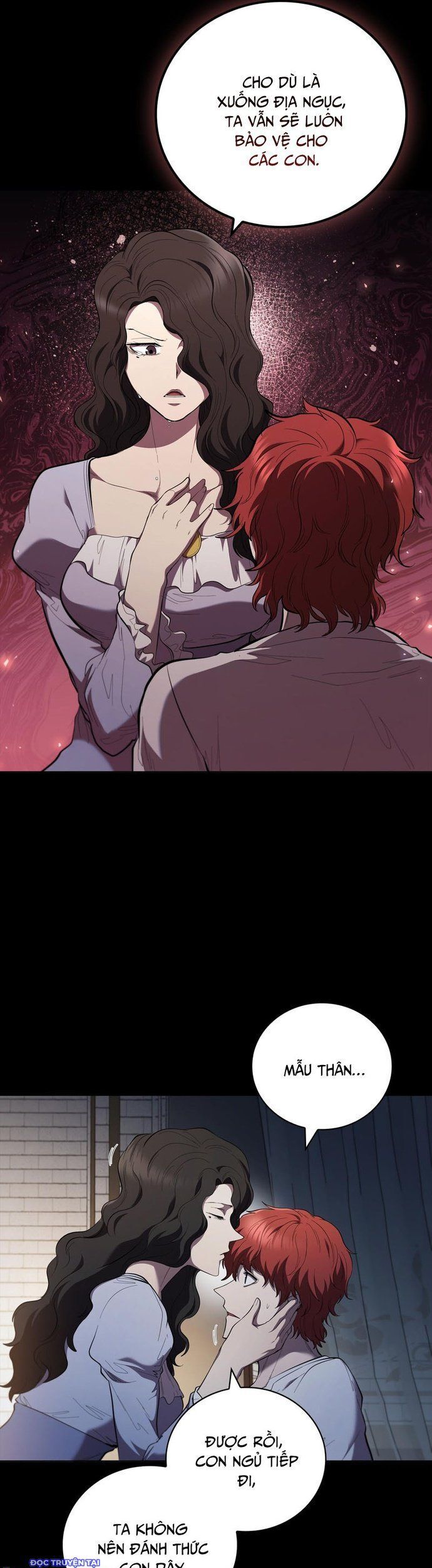 Hồi Quy Thành Công Tước Chap 85 - Next Chap 86