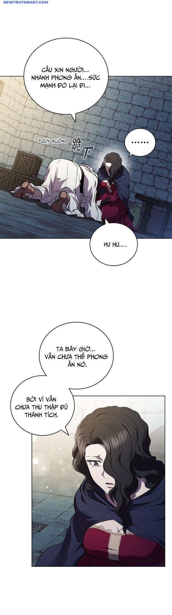 Hồi Quy Thành Công Tước Chap 85 - Next Chap 86