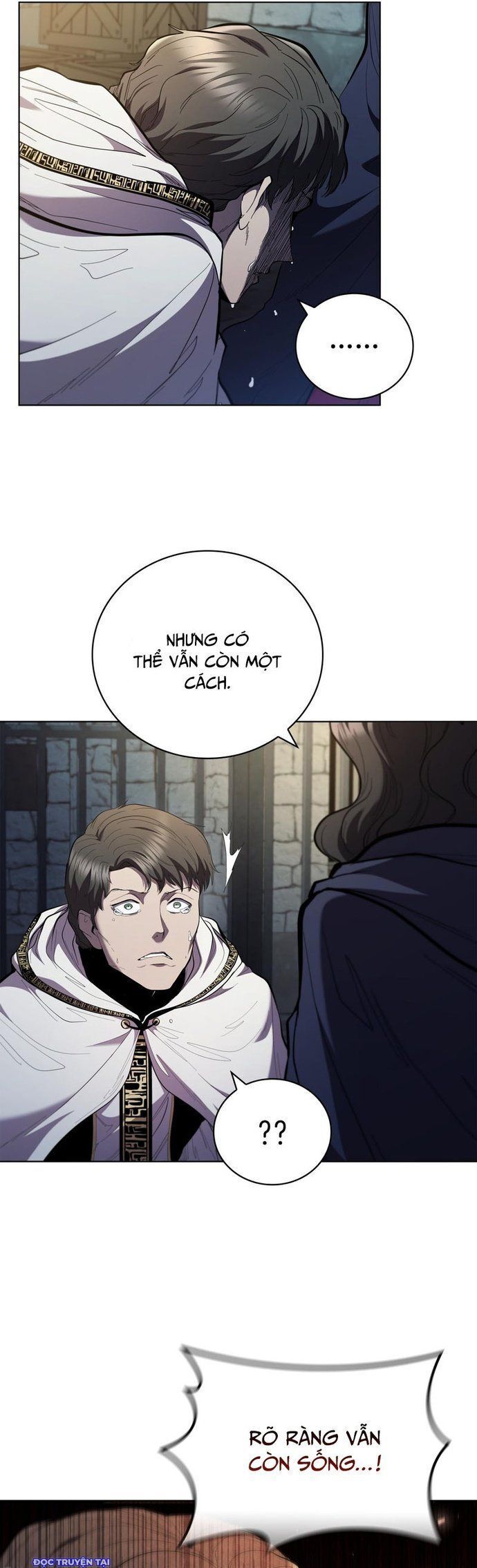 Hồi Quy Thành Công Tước Chap 85 - Next Chap 86