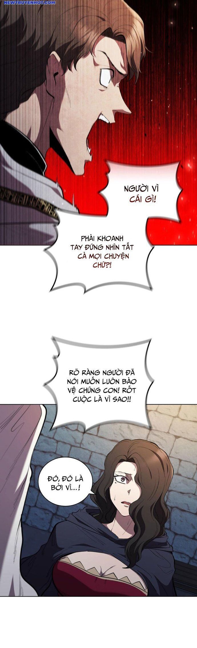 Hồi Quy Thành Công Tước Chap 85 - Next Chap 86