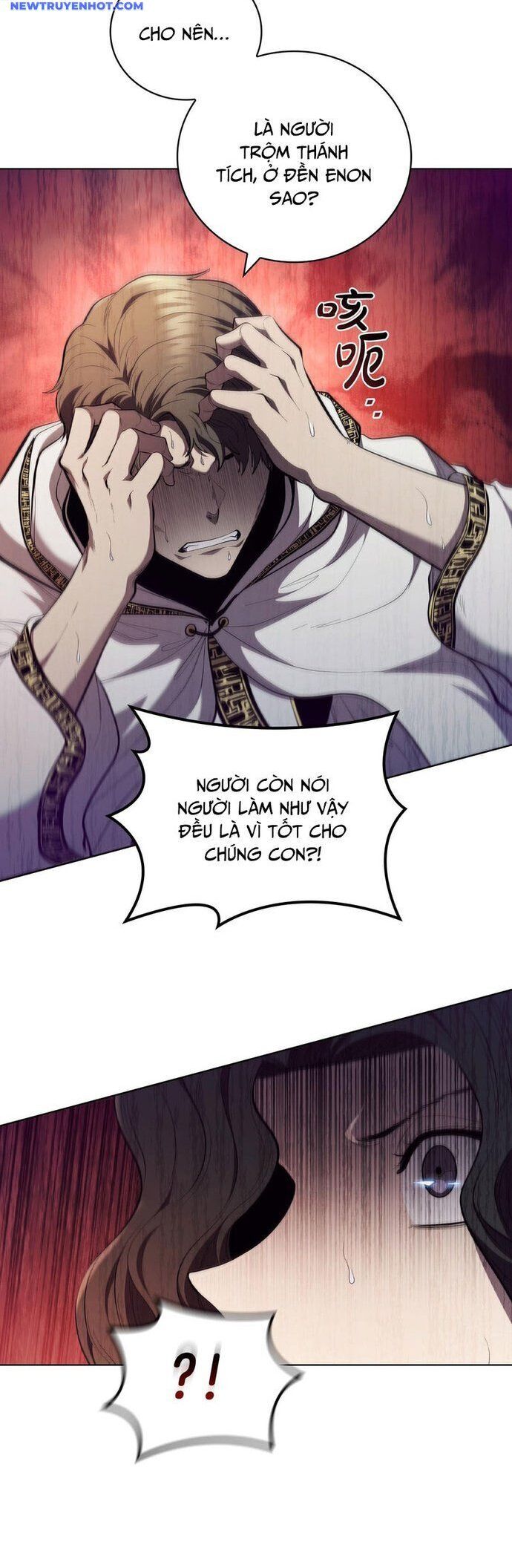 Hồi Quy Thành Công Tước Chap 85 - Next Chap 86